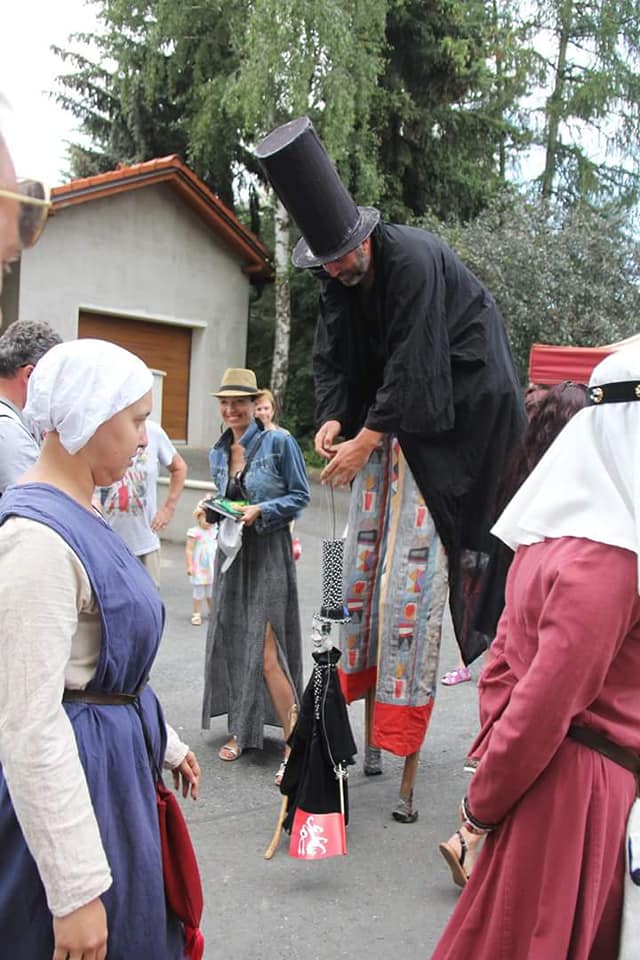 Zákulisí