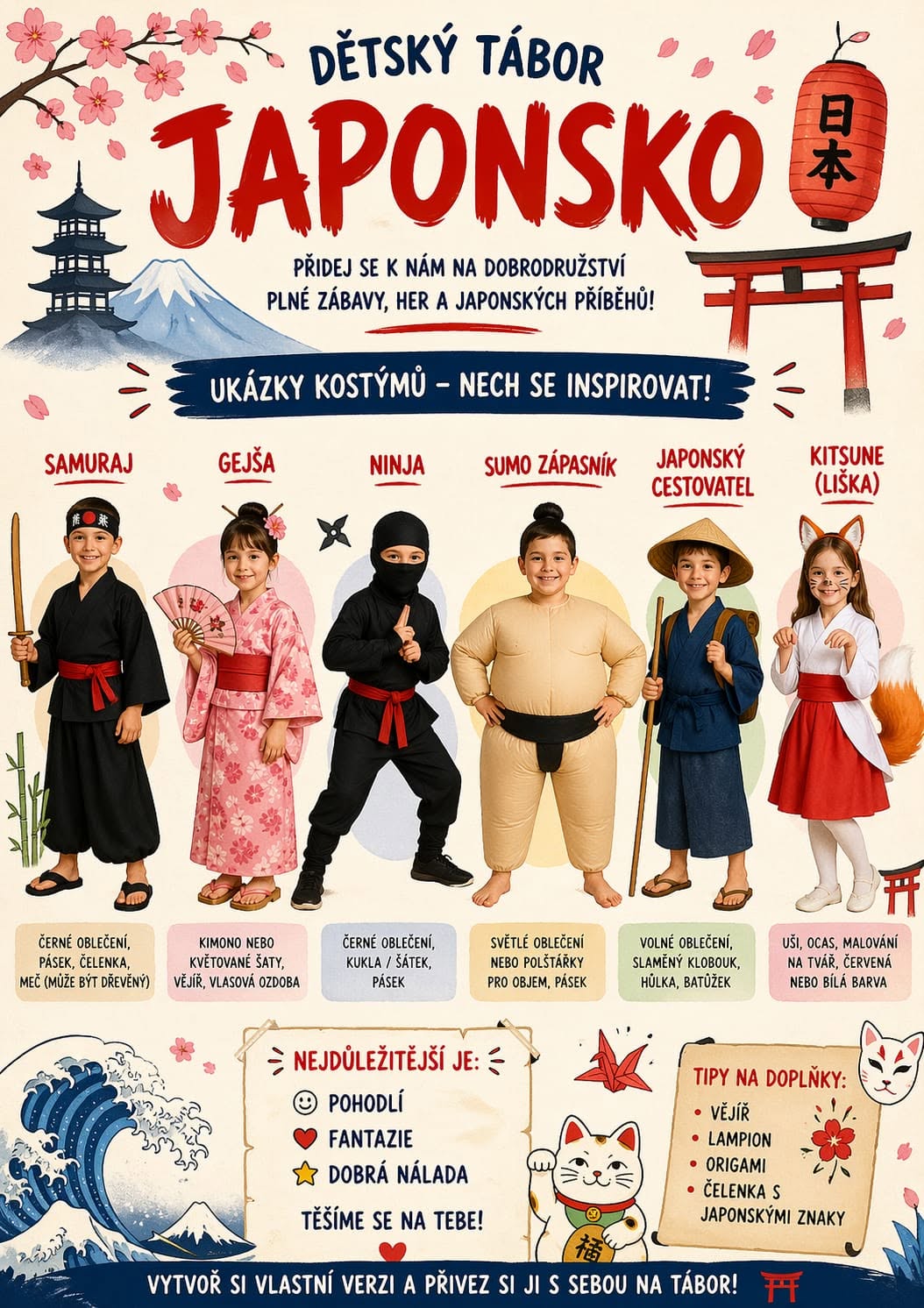 Japonsko